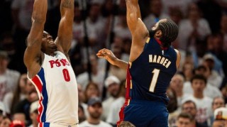 ios版下载-季后赛虫？哈登关键7分，一战打破5个NBA记录！要带骑士绝地翻盘